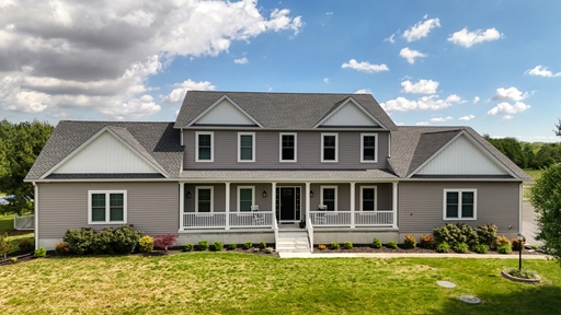 Sold house Camden Wyoming, Delaware