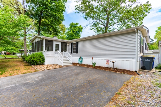 House for sale Millsboro, Delaware