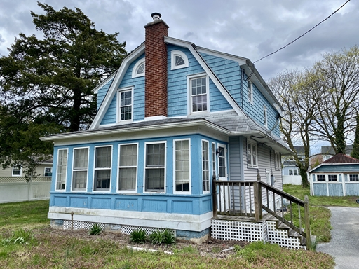 House for sale Milton, Delaware