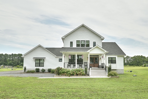 Sold house Lewes, Delaware