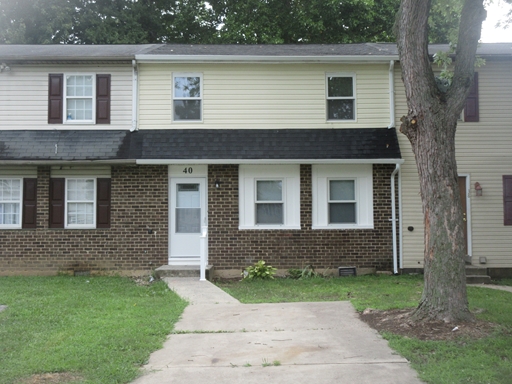 Sold house Newark, Delaware