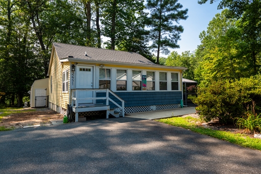 House for sale LEWES, Delaware