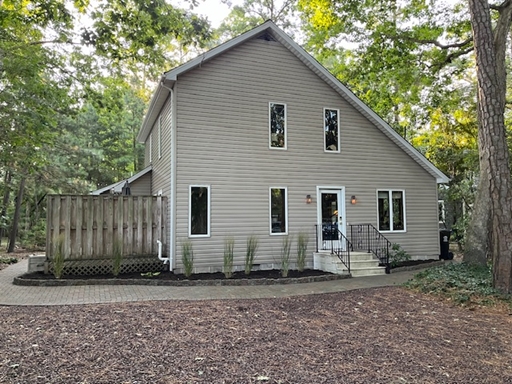 Sold house Rehoboth Beach, Delaware