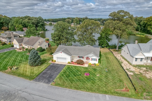 Sold house Millsboro, Delaware