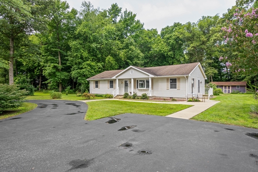 House for sale Georgetown, Delaware