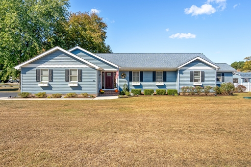 House for sale Lewes, Delaware