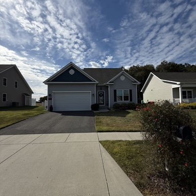 House for sale Dagsboro, Delaware