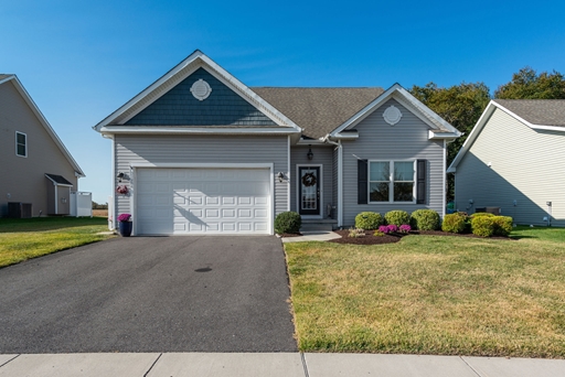 House for sale Dagsboro, Delaware