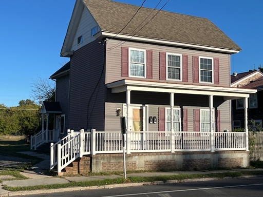 Sold house Georgetown, Delaware