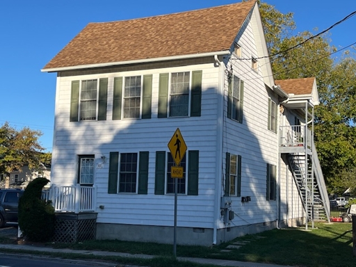 Sold house Georgetown, Delaware