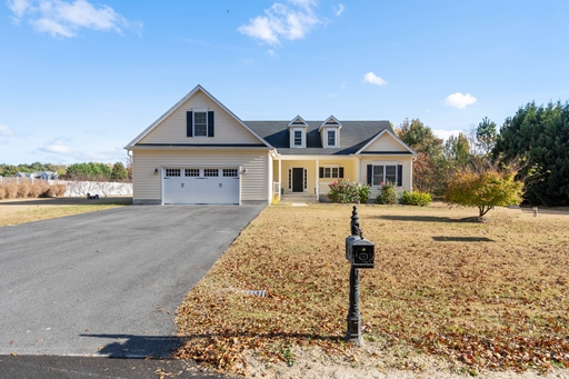 House for sale Millsboro, Delaware