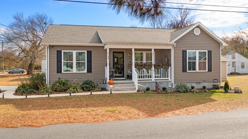 Sold house Bridgeville, Delaware