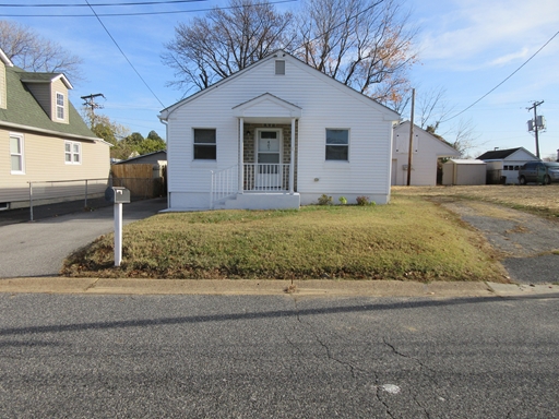 House for sale New Castle, Delaware