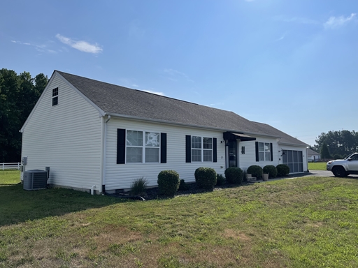 House for sale Lewes, Delaware