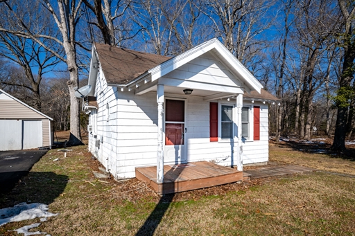 House for sale Dagsboro, Delaware