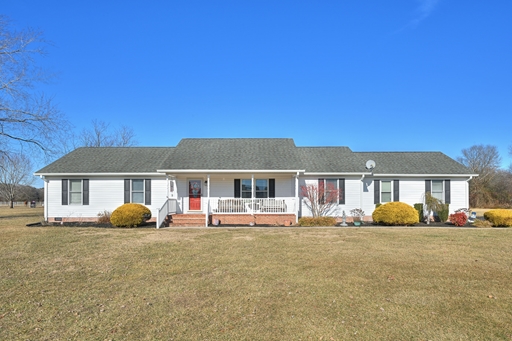 Sold house Delmar, Delaware