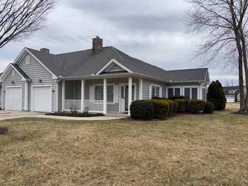 House for sale Georgetown, Delaware