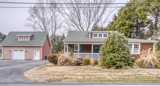 House for sale Rehoboth Beach, Delaware