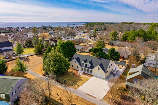 House for sale Rehoboth Beach, Delaware