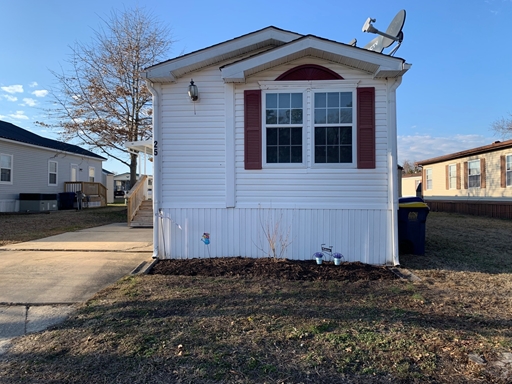 House for sale Millsboro, Delaware