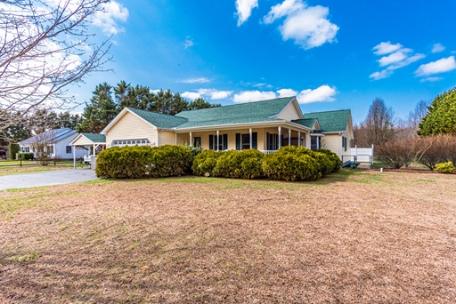 House for sale Georgetown, Delaware