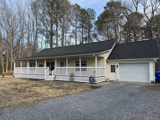 House for sale Frankford, Delaware