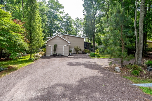 House for sale Ocean View, Delaware