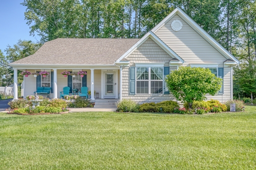 House for sale Lewes, Delaware