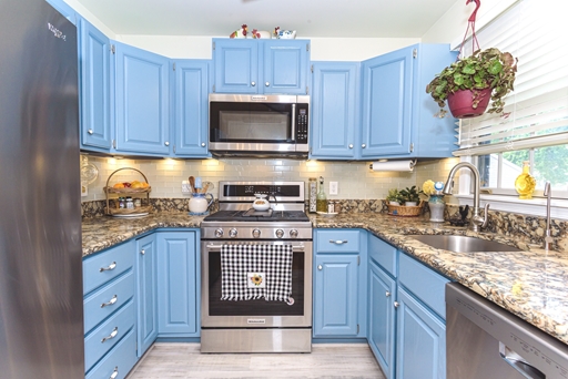 Nearby home for sale