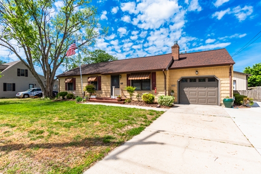 Nearby home for sale