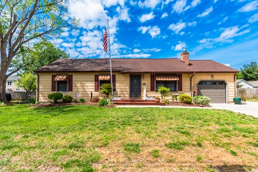 House for sale Seaford, Delaware