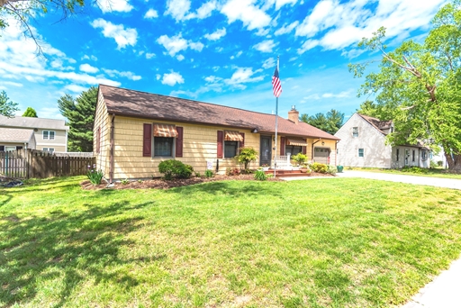 House for sale Seaford, Delaware