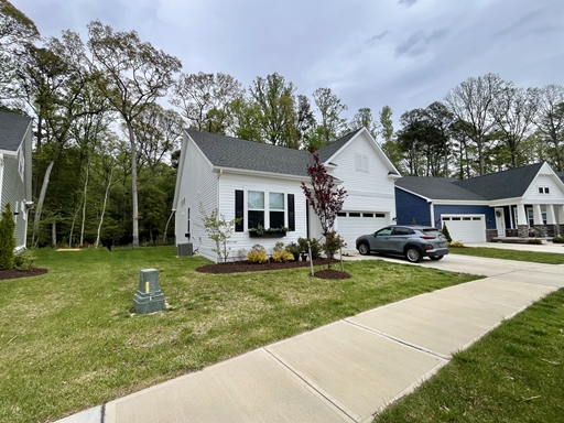 Nearby home for sale