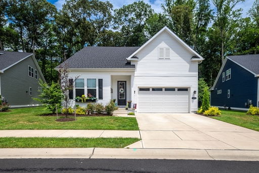 House for sale Lewes, Delaware