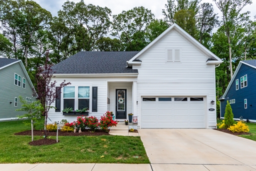 Nearby home for sale