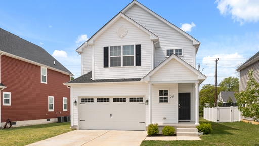 House for sale Camden, Delaware