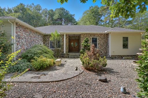 Home for sale