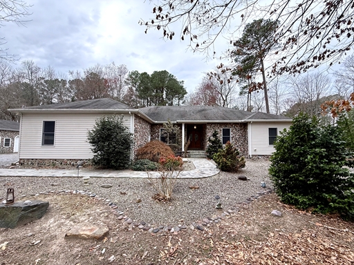 House for sale Milton, Delaware
