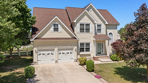 House for sale Magnolia, Delaware