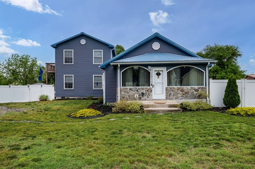 House for sale Houston, Delaware