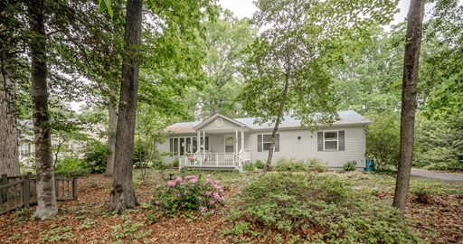 House for sale Lewes, Delaware