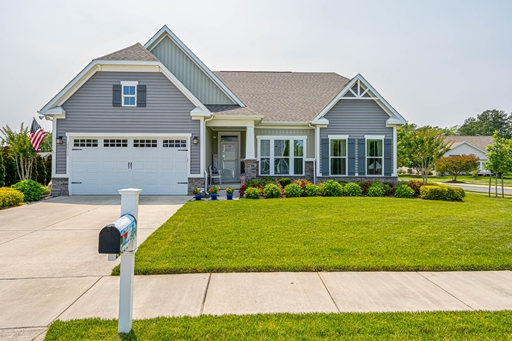 Nearby home for sale