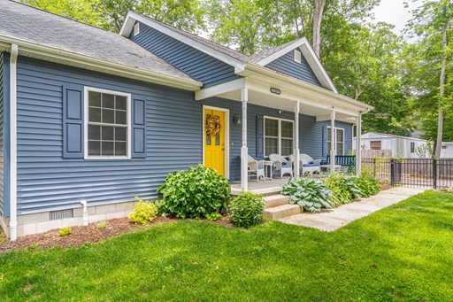 House for sale Ocean View, Delaware