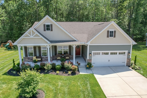 House for sale Harbeson, Delaware