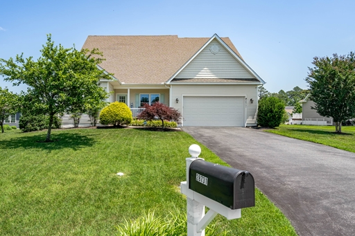 House for sale Lewes, Delaware
