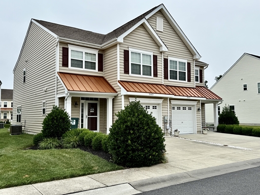 House for sale Rehoboth Beach, Delaware
