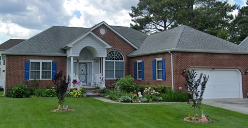 House for sale Milton, Delaware