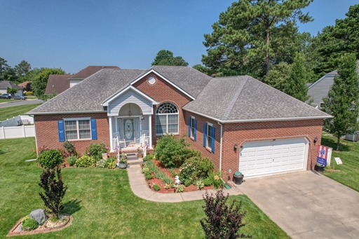 House for sale Milton, Delaware