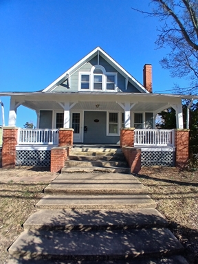 Home for sale