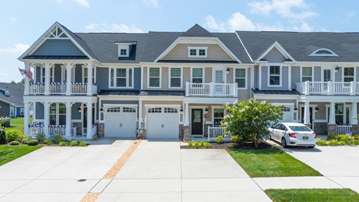 House for sale Lewes, Delaware